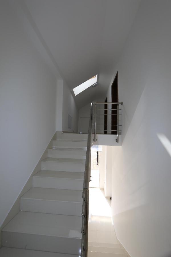 Villa Goriza Prestige Ohrid Exterior photo