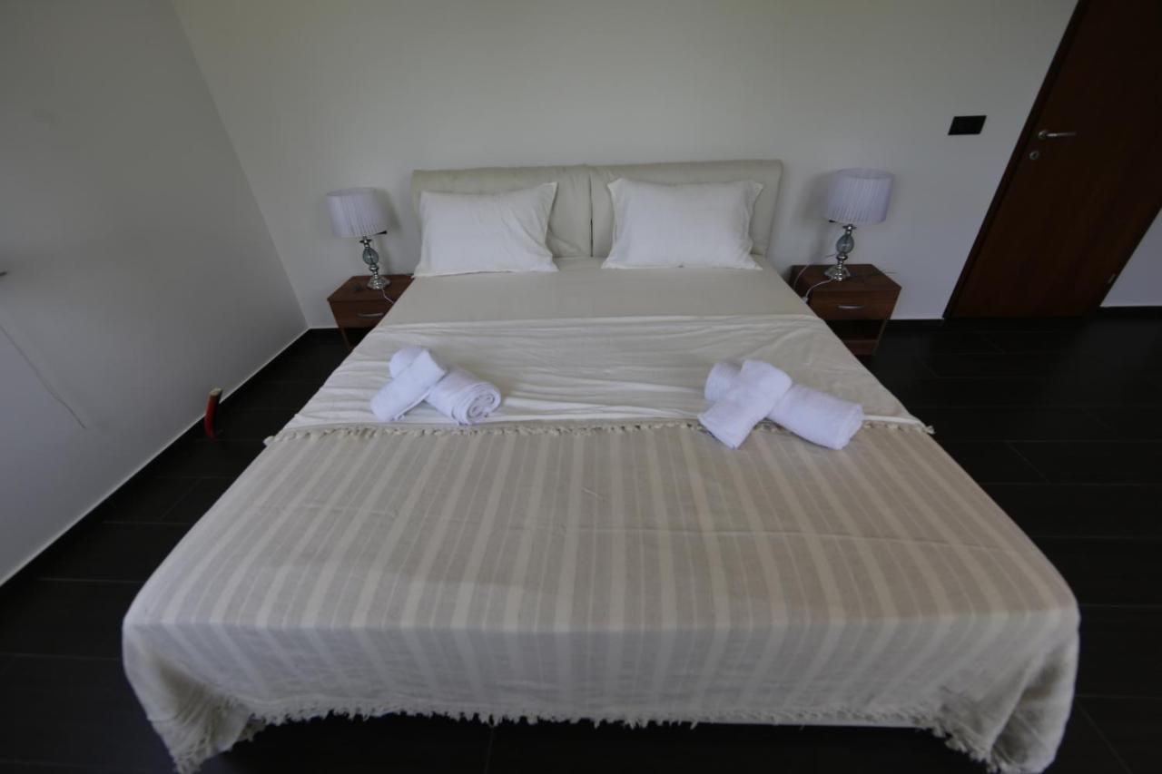 Villa Goriza Prestige Ohrid Exterior photo