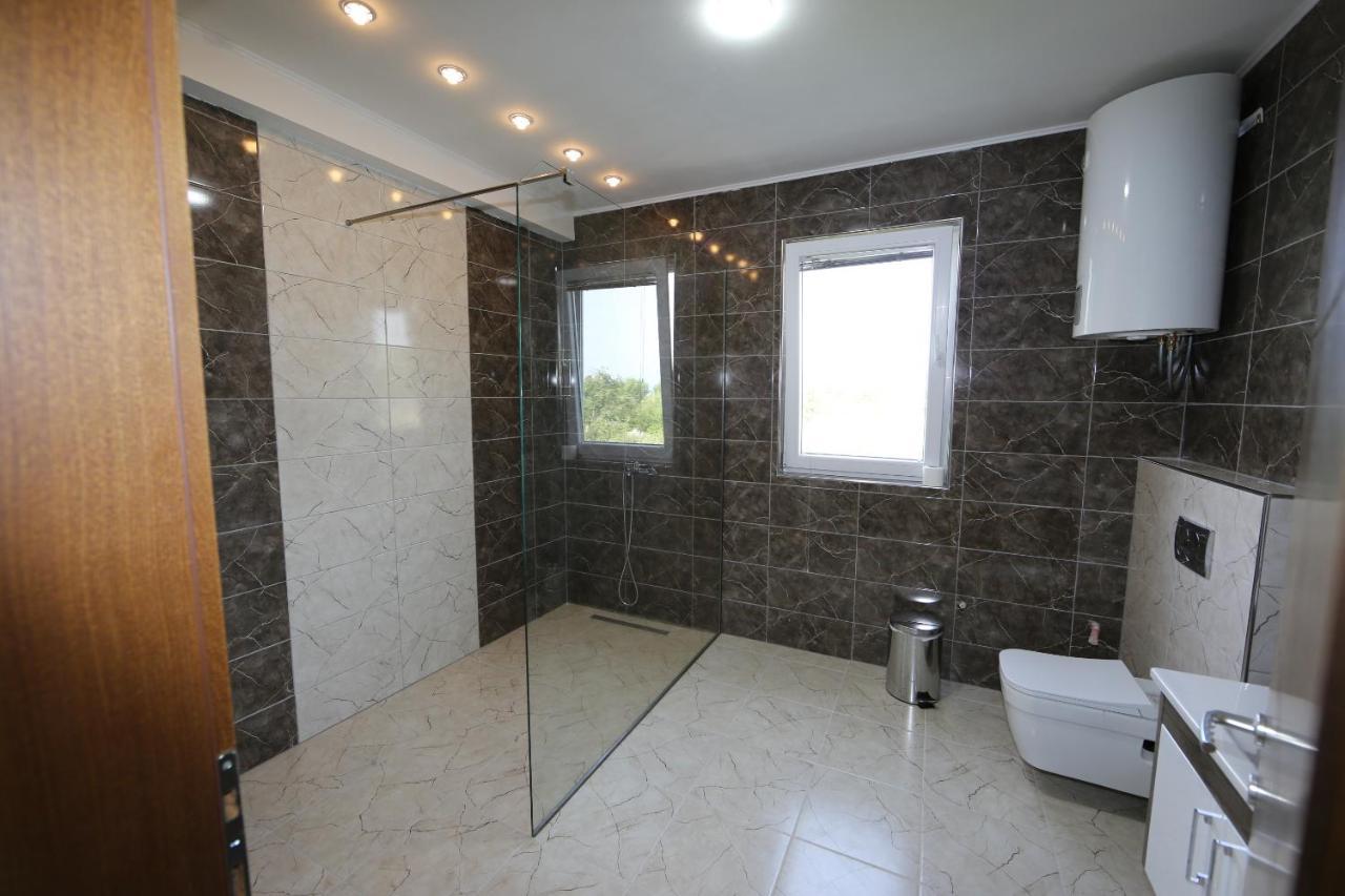 Villa Goriza Prestige Ohrid Exterior photo